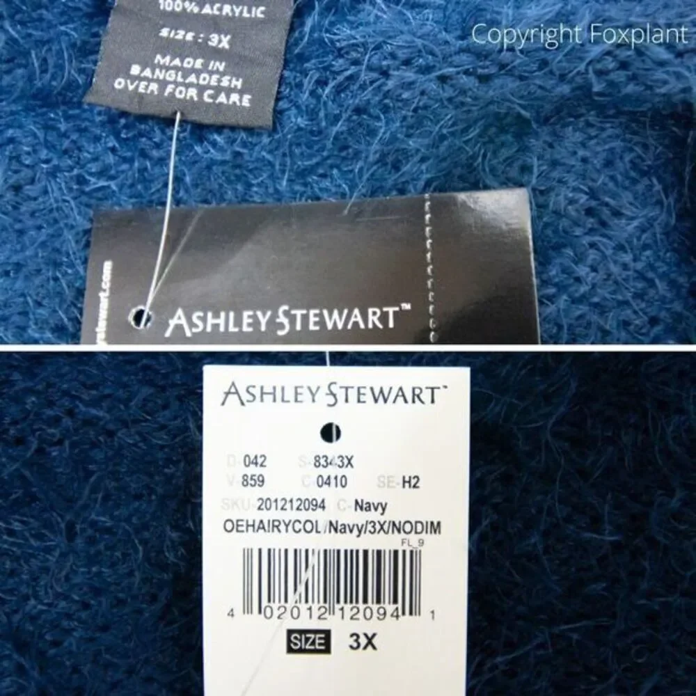 Ashley Stewart ashley stewart
